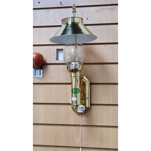 Lot 324       