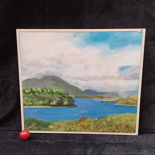 Lot 327       