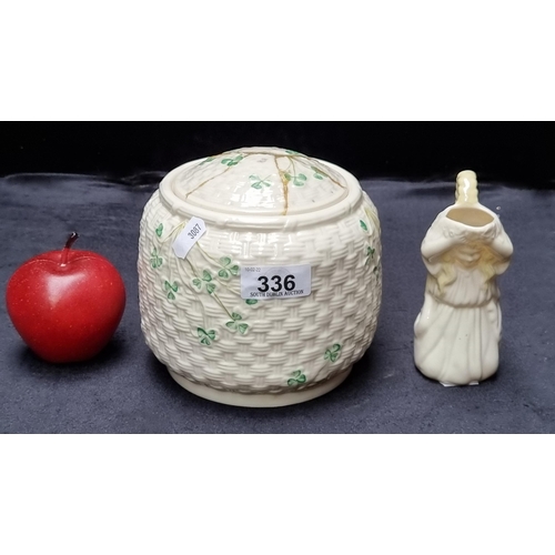 Lot 336       
