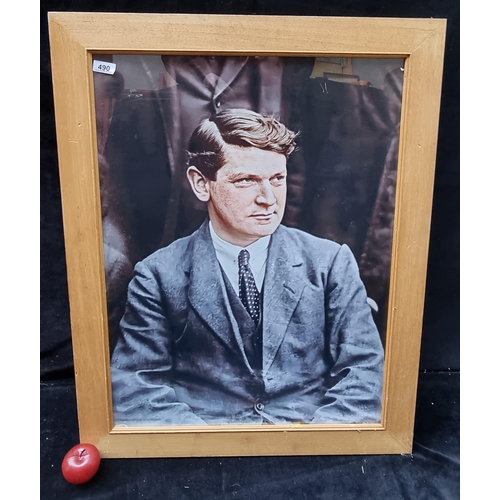 Lot 490       