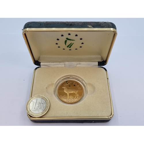 Lot 501       