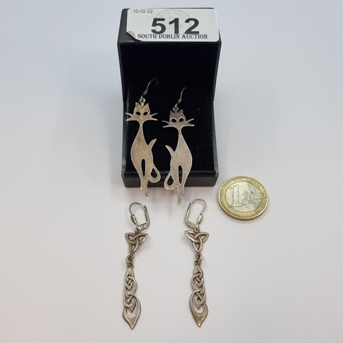 Lot 512       