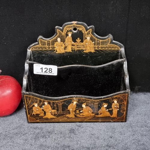 Lot 128       