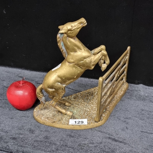 Lot 129       