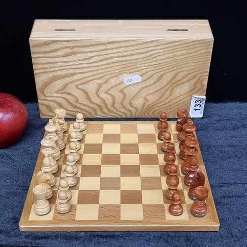 Lot 133       