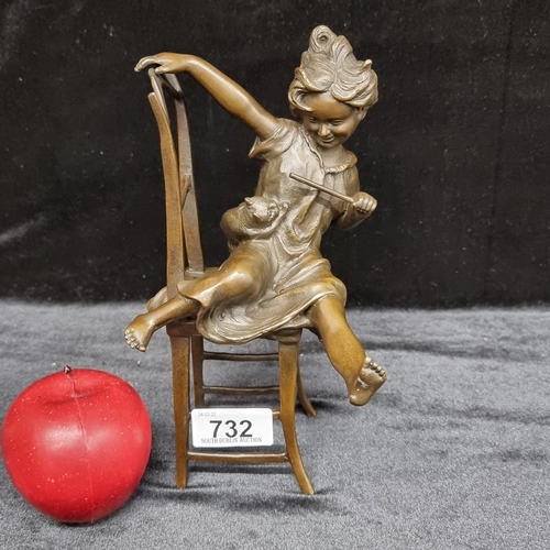 Lot 732       