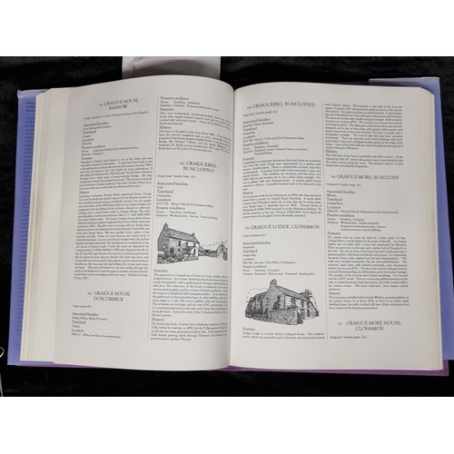 106 - A large hardback edition of 