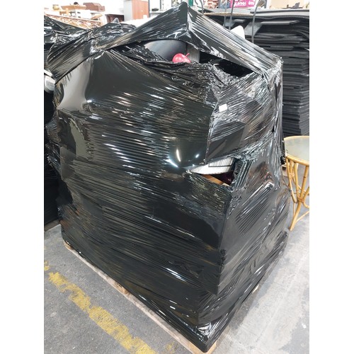 363 - Mystery Pallet lot. If you like store wars or baggage battles this one is for you. The pallet need t... 