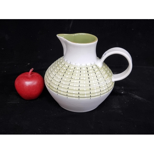 196 - A Denby stoneware 