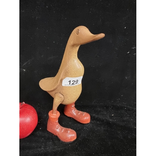 Lot 129       
