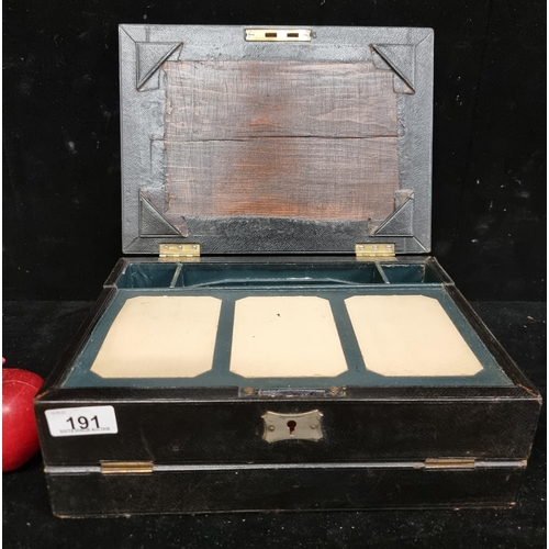 Lot 191       