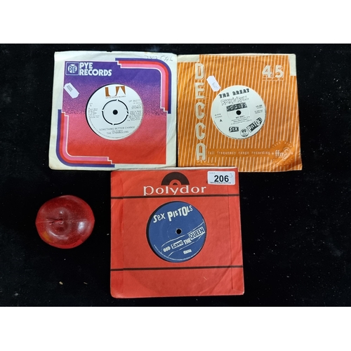 Lot 206       