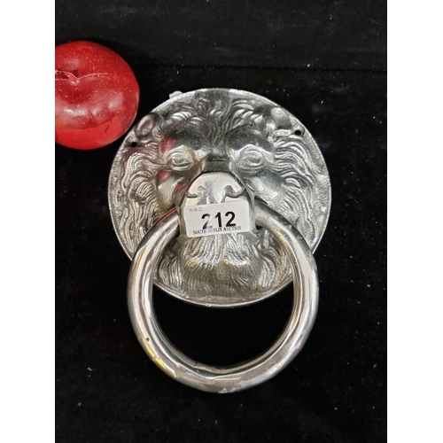 Lot 212       
