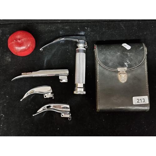 Lot 213       