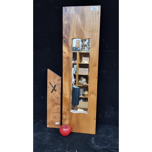 Lot 223       