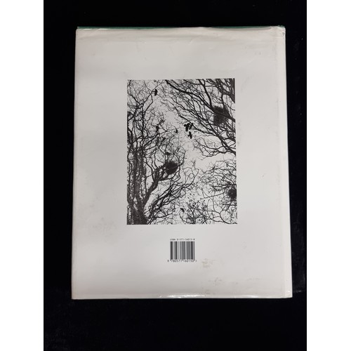 162 - A hardback book of verse by Séamus Heaney entitled ''Sweeney's Flight''. Based on the revised text o... 