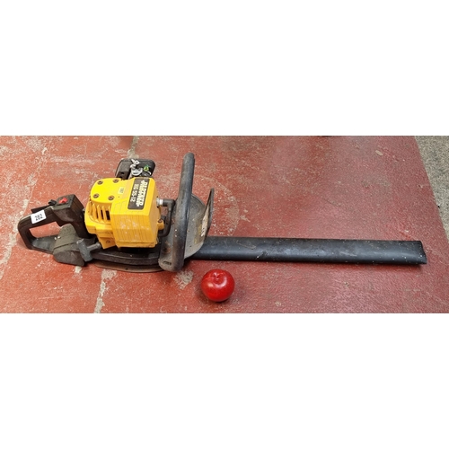 282 - A Partner petrol hedge trimmer Model HG 55-12.