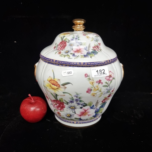 Lot 182       