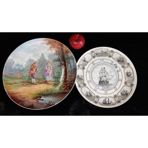 Lot 218       