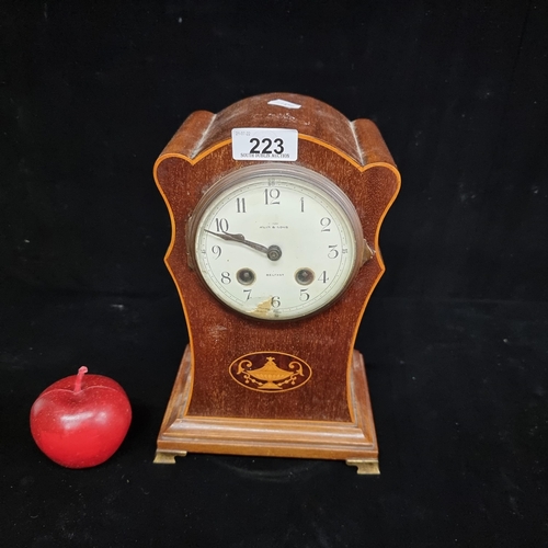 Lot 223       