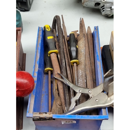 Lot 325       