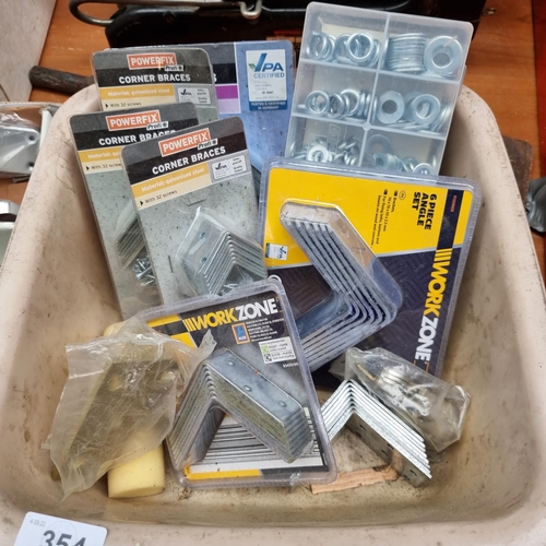 Lot 354       