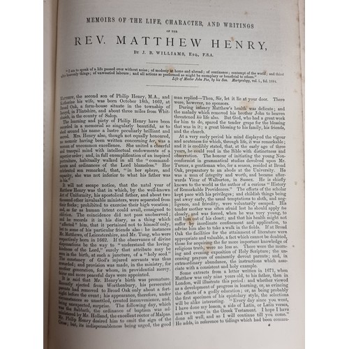 247 - An outstanding antique copy of ''The Illustrated Holy Bible'' Published in 1878 by John G. Murdoch a... 