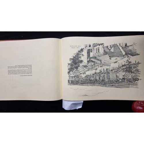 180 - A hardback book entitled ''The Scenery and Character of Cork'' by Sean Feehan Jr and illustrated by ... 