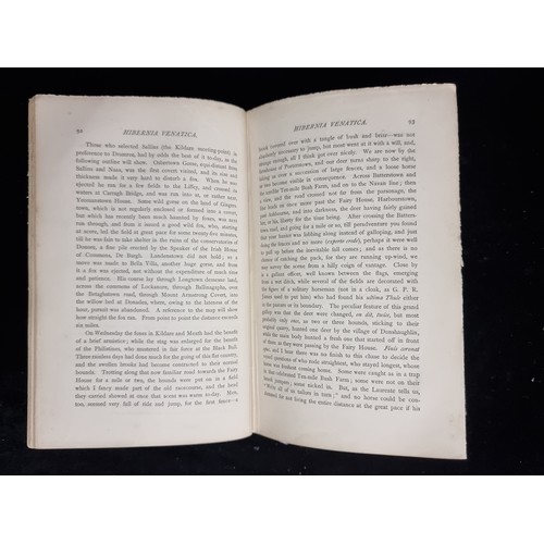 248 - A first edition hardback book entitled 