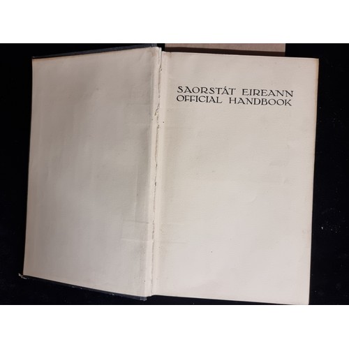 256 - A first edition hardback book entitled 