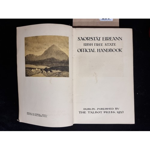 256 - A first edition hardback book entitled 