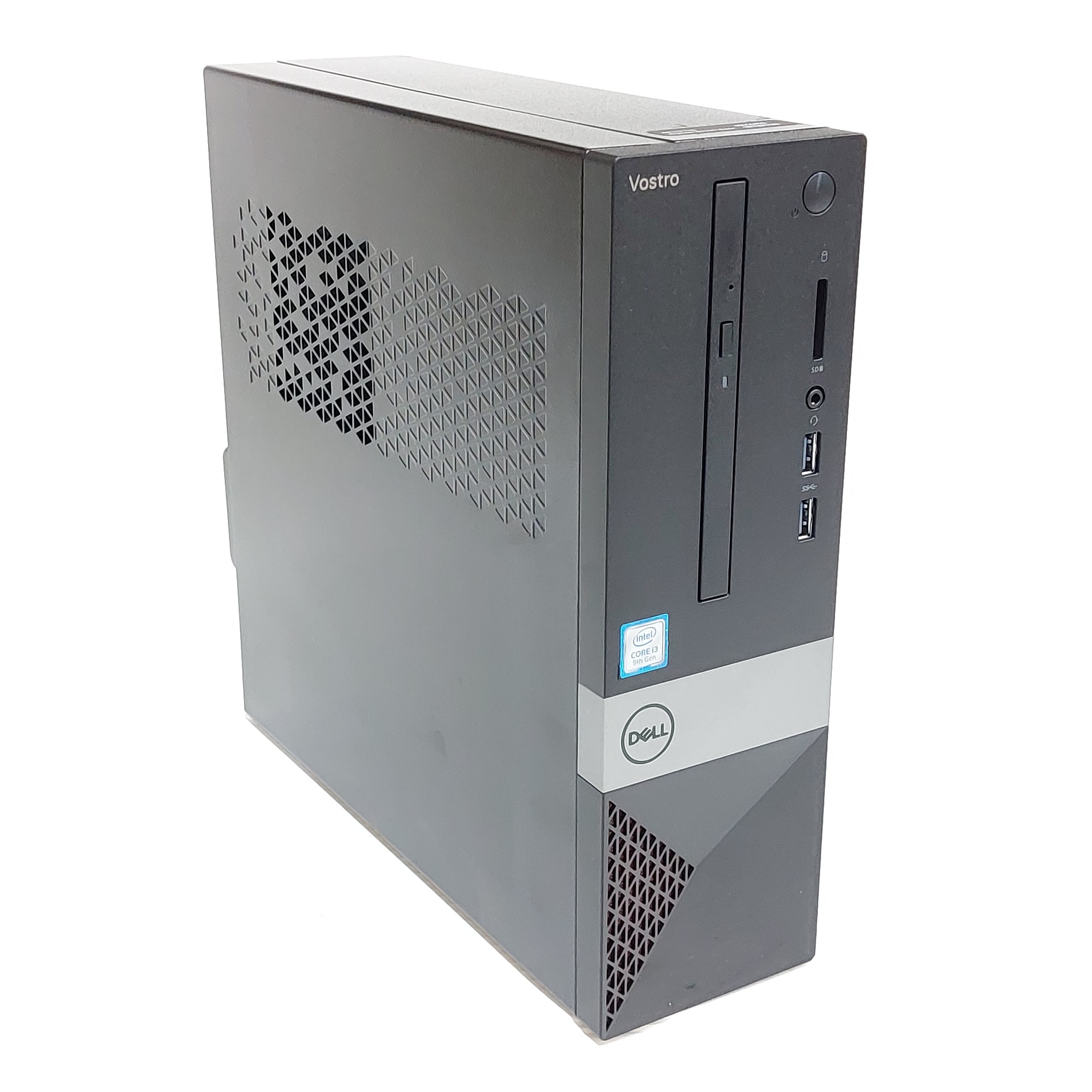 A Dell Vostro Desktop 3000 vostro 3471 computer. As new in