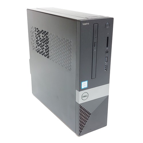 A Dell Vostro Desktop 3000 vostro 3471 computer. As new in
