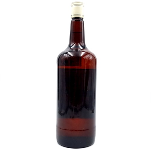 152 - Star Lot : A fabulous 40oz bottle of Crested Ten Whiskey bottled in 1979 by John Jameson and Son, Du... 