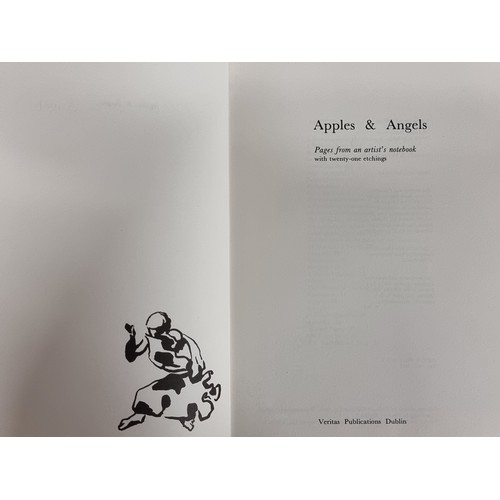 134 - A hardback, first edition, limited edition copy of the book 