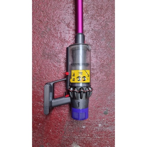 666 - A dyson Cyclone V10 Animal Extra Cord free full size Vacuum with box and attachments. Approx 1 year ... 