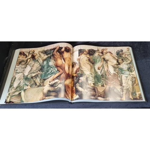 663 - A great hard back copy book entitled 'L'aula di Montecitorio, Basile, Sartorio, Calandra', by Franco... 