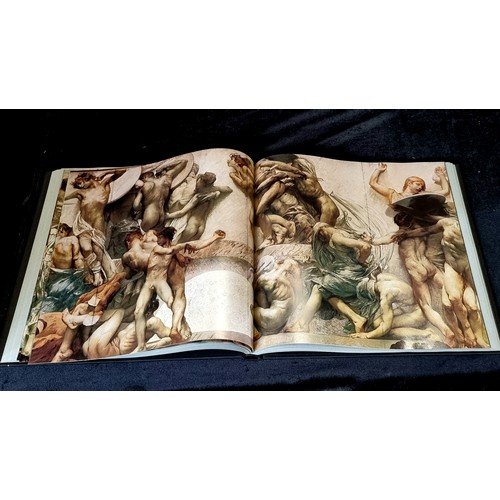 663 - A great hard back copy book entitled 'L'aula di Montecitorio, Basile, Sartorio, Calandra', by Franco... 