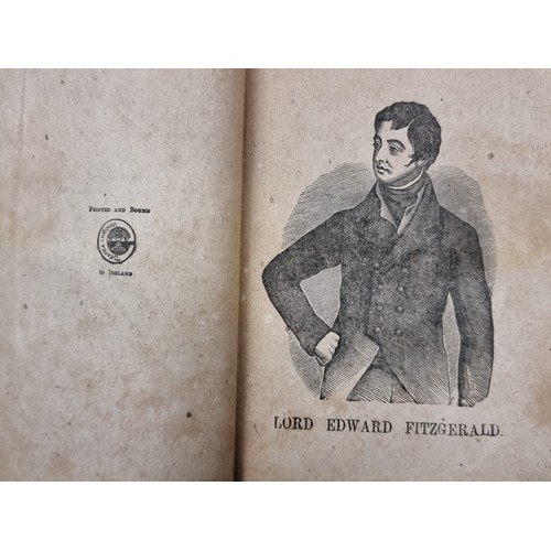 179 - A hardback edition of the book ''Speeches From The Dock'' by T.D, A.M and D.B Sullivan. Published by... 