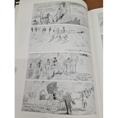 193 - An excellent large book Titled The Art of Jack B. Yeats. By T.G Rosenthal. Published by Andre Deutsc... 