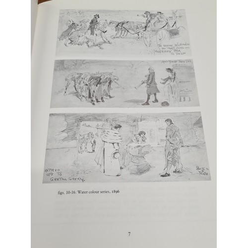 193 - An excellent large book Titled The Art of Jack B. Yeats. By T.G Rosenthal. Published by Andre Deutsc... 