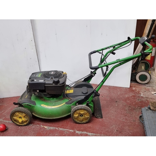 475 - Star lot : A John Deere 