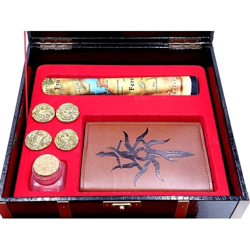 236 - A fantastic collectors edition Dragon Age Inquisition Inquisitors Edition by Bioware made by EA held... 