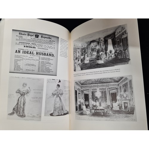 152 - A complete three-volume set of the Oscar Wilde Collected Editions books by The Folio Society. Dated ... 