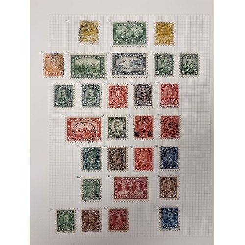 23 - STAR LOT : One of the nicest stamp albums we have had. Super UK collection with lots of Victorian In... 