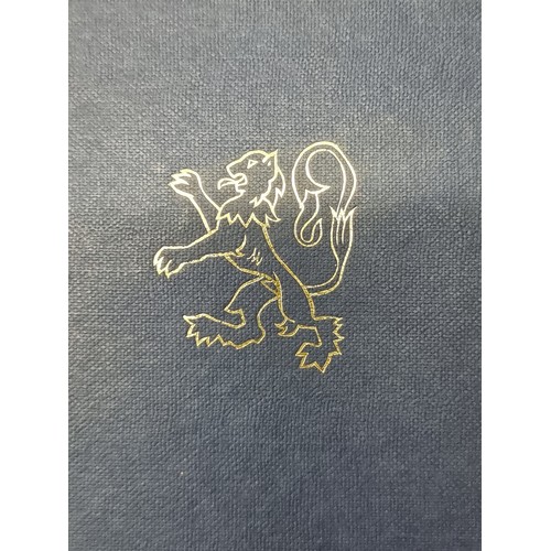 229 - Two hardback books including a 1911 edition of 'The Life of Napoleon Bonaparte' by William Milligan ... 
