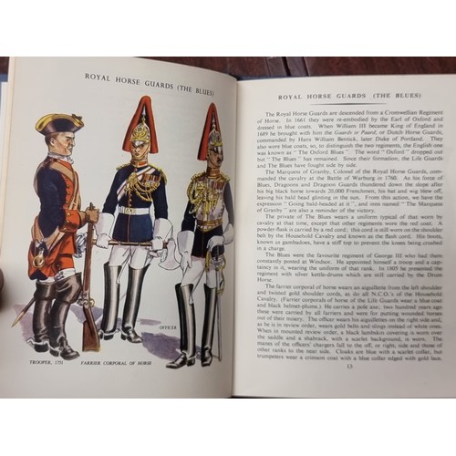 229 - Two hardback books including a 1911 edition of 'The Life of Napoleon Bonaparte' by William Milligan ... 