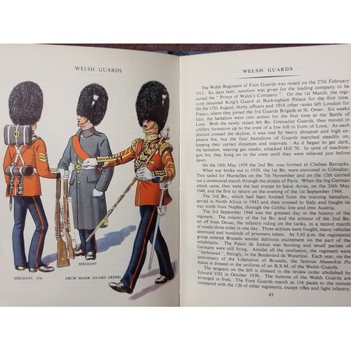 229 - Two hardback books including a 1911 edition of 'The Life of Napoleon Bonaparte' by William Milligan ... 