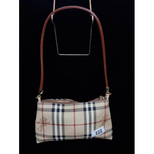 Burberry made on sale in italy original