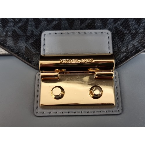 Michael kors outlet sloan double flap